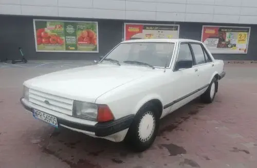 FORD Granada 