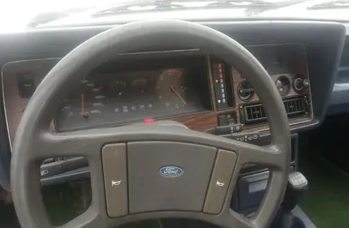 FORD Granada 
