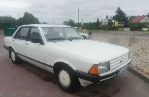 FORD Granada 