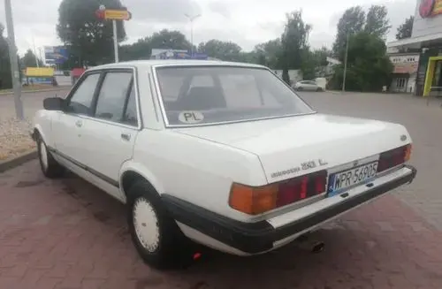 FORD Granada 