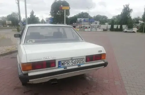 FORD Granada 