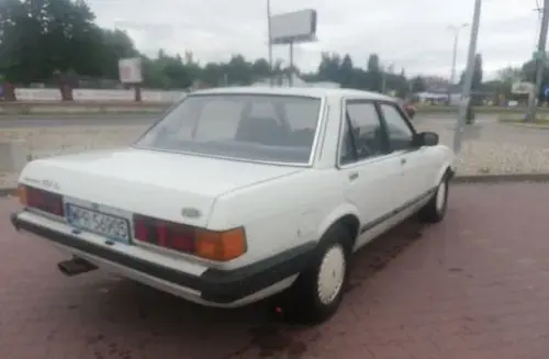 FORD Granada 