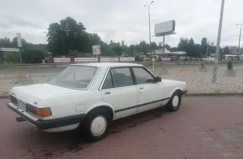 FORD Granada 