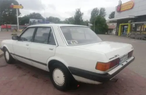 FORD Granada 