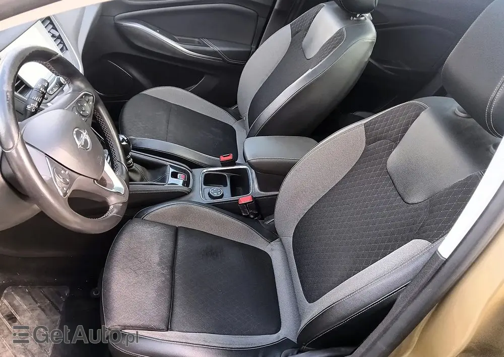 OPEL Grandland X 1.2 Start/Stop Business INNOVATION