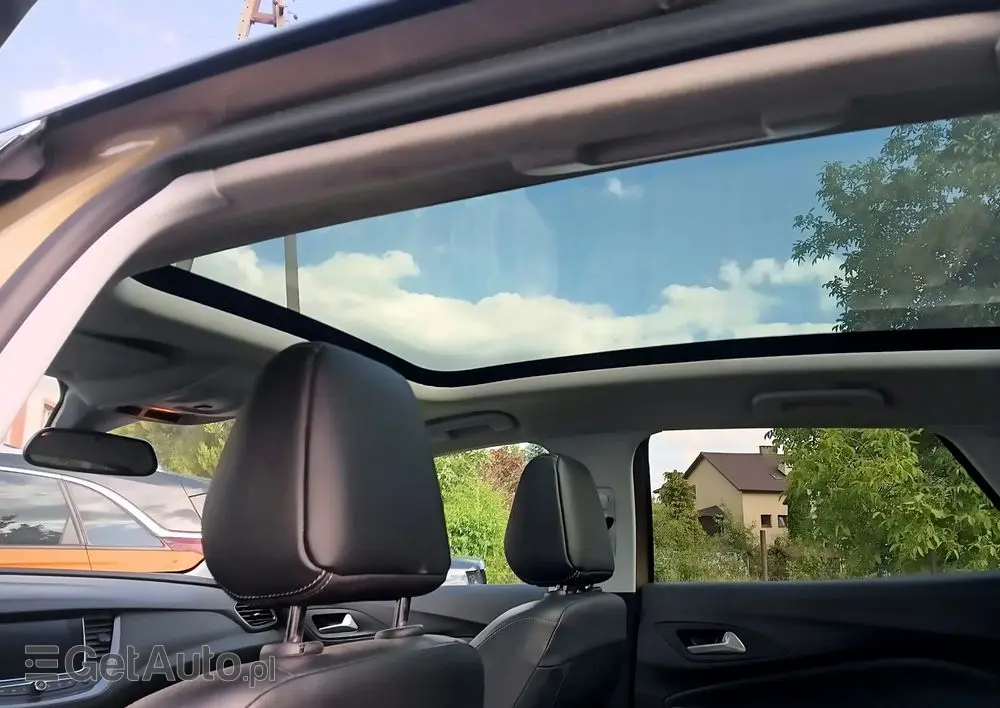 OPEL Grandland X 1.2 Start/Stop Business INNOVATION