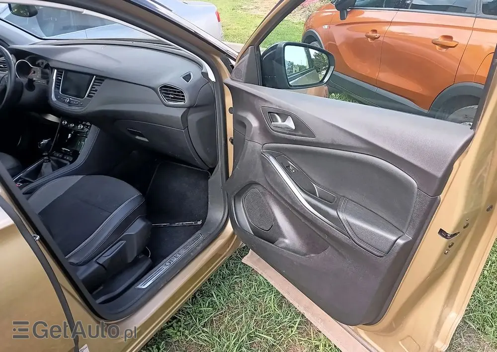 OPEL Grandland X 1.2 Start/Stop Business INNOVATION