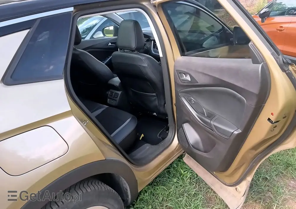 OPEL Grandland X 1.2 Start/Stop Business INNOVATION