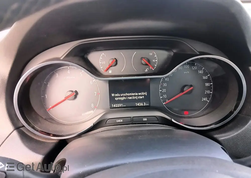 OPEL Grandland X 1.2 Start/Stop Business INNOVATION