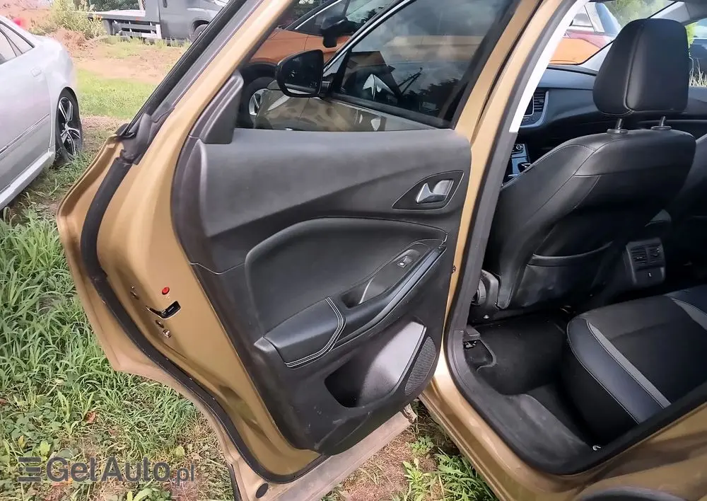 OPEL Grandland X 1.2 Start/Stop Business INNOVATION