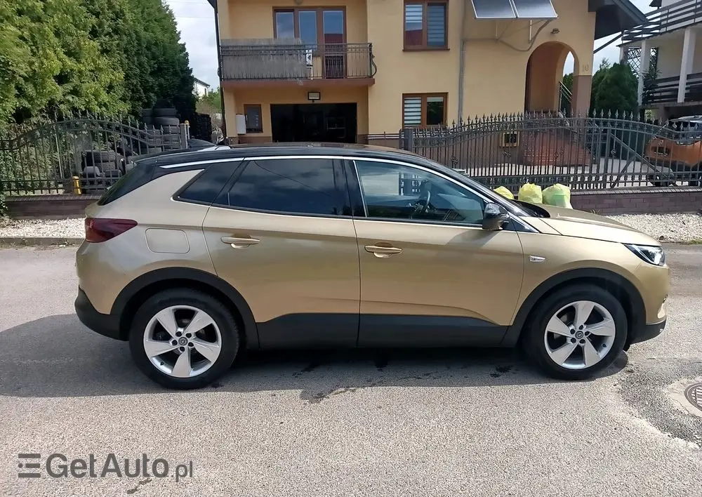 OPEL Grandland X 1.2 Start/Stop Business INNOVATION