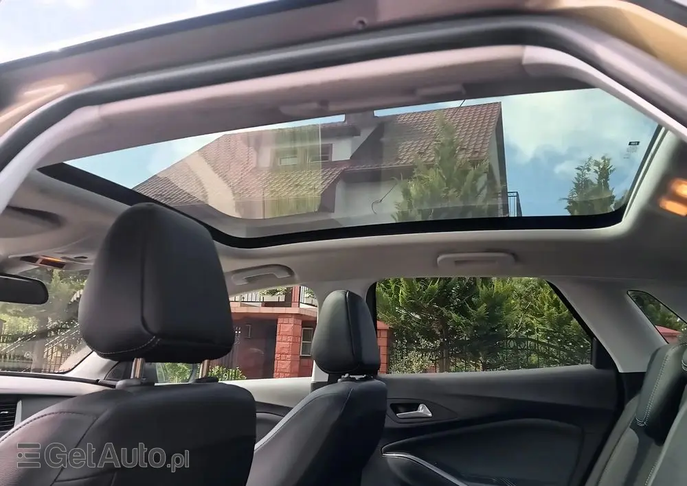 OPEL Grandland X 1.2 Start/Stop Business INNOVATION