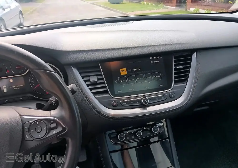 OPEL Grandland X 1.2 Start/Stop Business INNOVATION