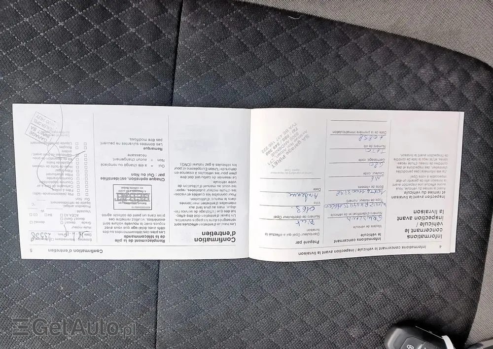 OPEL Grandland X 1.2 Start/Stop Business INNOVATION