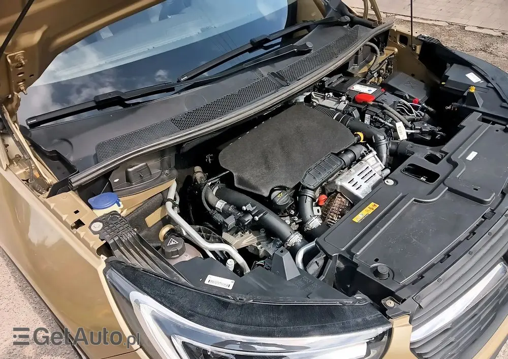 OPEL Grandland X 1.2 Start/Stop Business INNOVATION