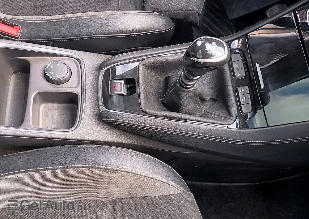 OPEL Grandland X 1.2 Start/Stop Business INNOVATION