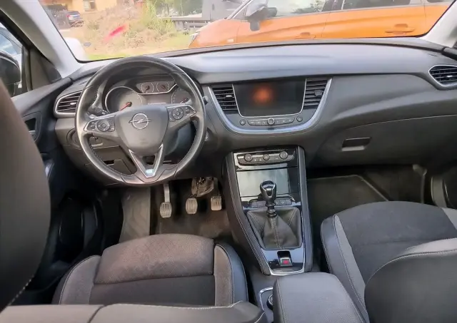 OPEL Grandland X 1.2 Start/Stop Business INNOVATION
