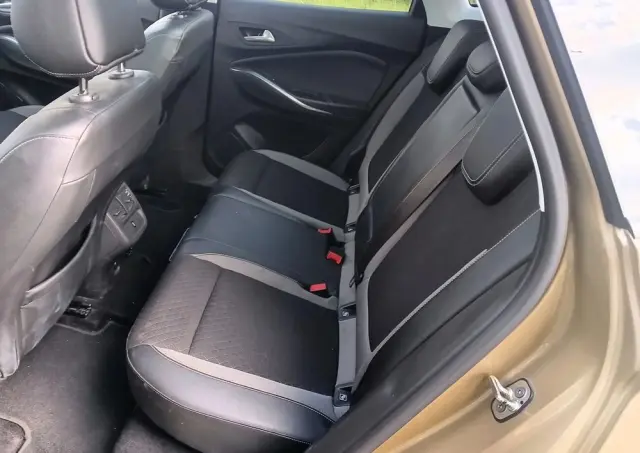 OPEL Grandland X 1.2 Start/Stop Business INNOVATION