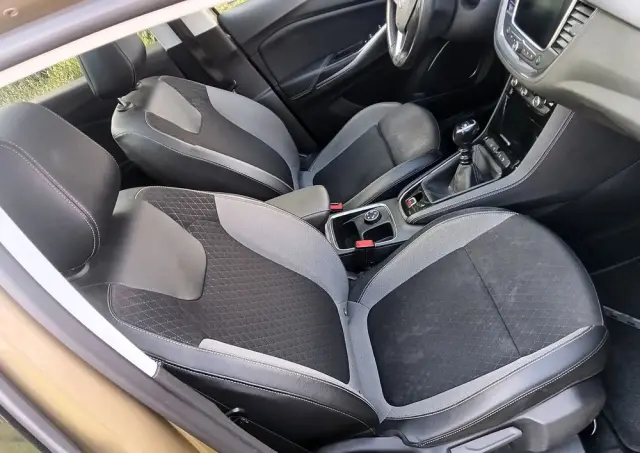 OPEL Grandland X 1.2 Start/Stop Business INNOVATION