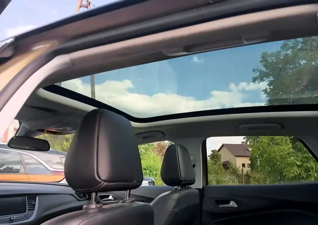 OPEL Grandland X 1.2 Start/Stop Business INNOVATION