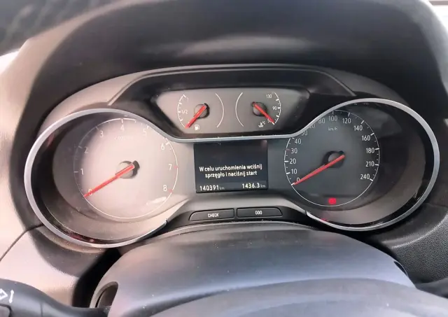 OPEL Grandland X 1.2 Start/Stop Business INNOVATION