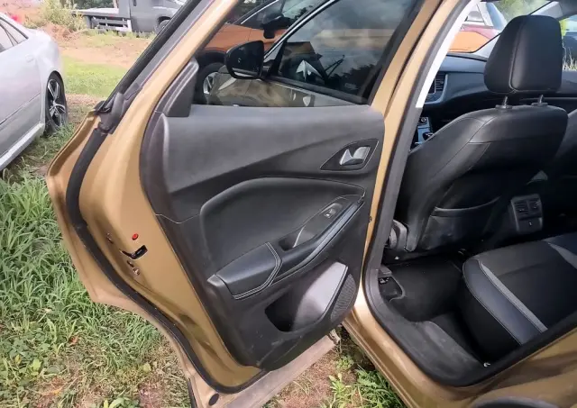 OPEL Grandland X 1.2 Start/Stop Business INNOVATION