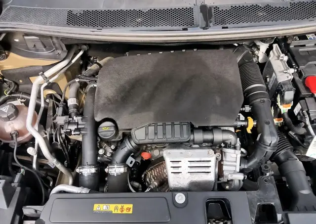 OPEL Grandland X 1.2 Start/Stop Business INNOVATION