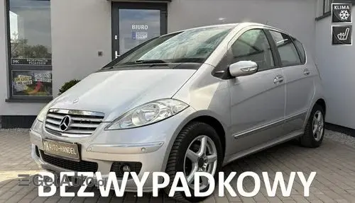 MERCEDES-BENZ Klasa A 
