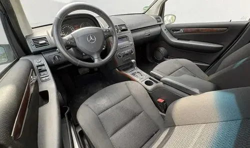 MERCEDES-BENZ Klasa A 