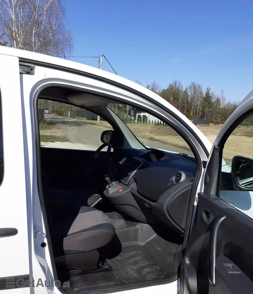 RENAULT Kangoo 