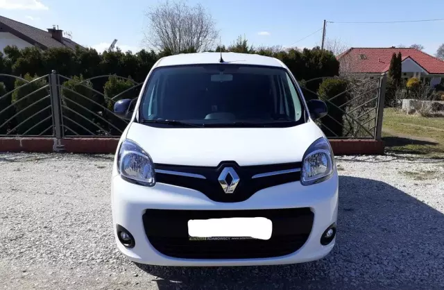 RENAULT Kangoo 