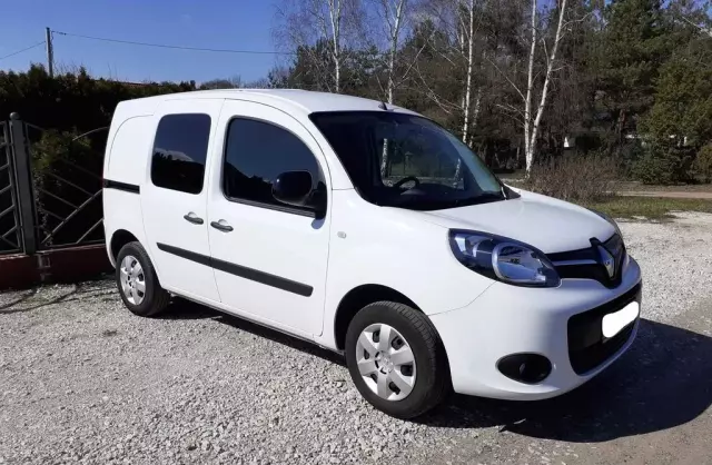 RENAULT Kangoo 
