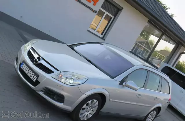 OPEL Vectra 