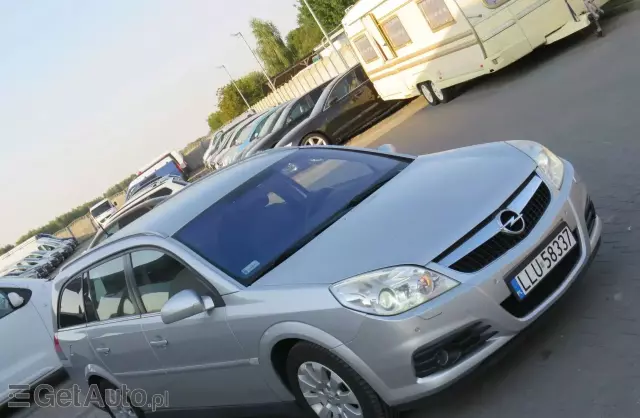 OPEL Vectra 
