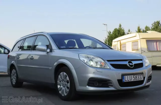 OPEL Vectra 