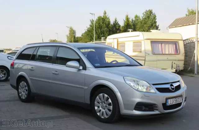 OPEL Vectra 