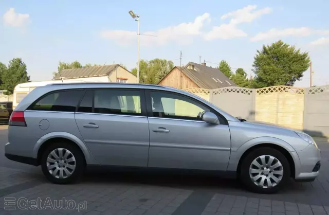 OPEL Vectra 