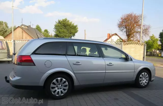 OPEL Vectra 