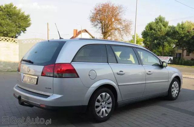 OPEL Vectra 
