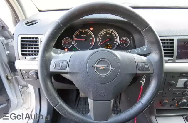 OPEL Vectra 