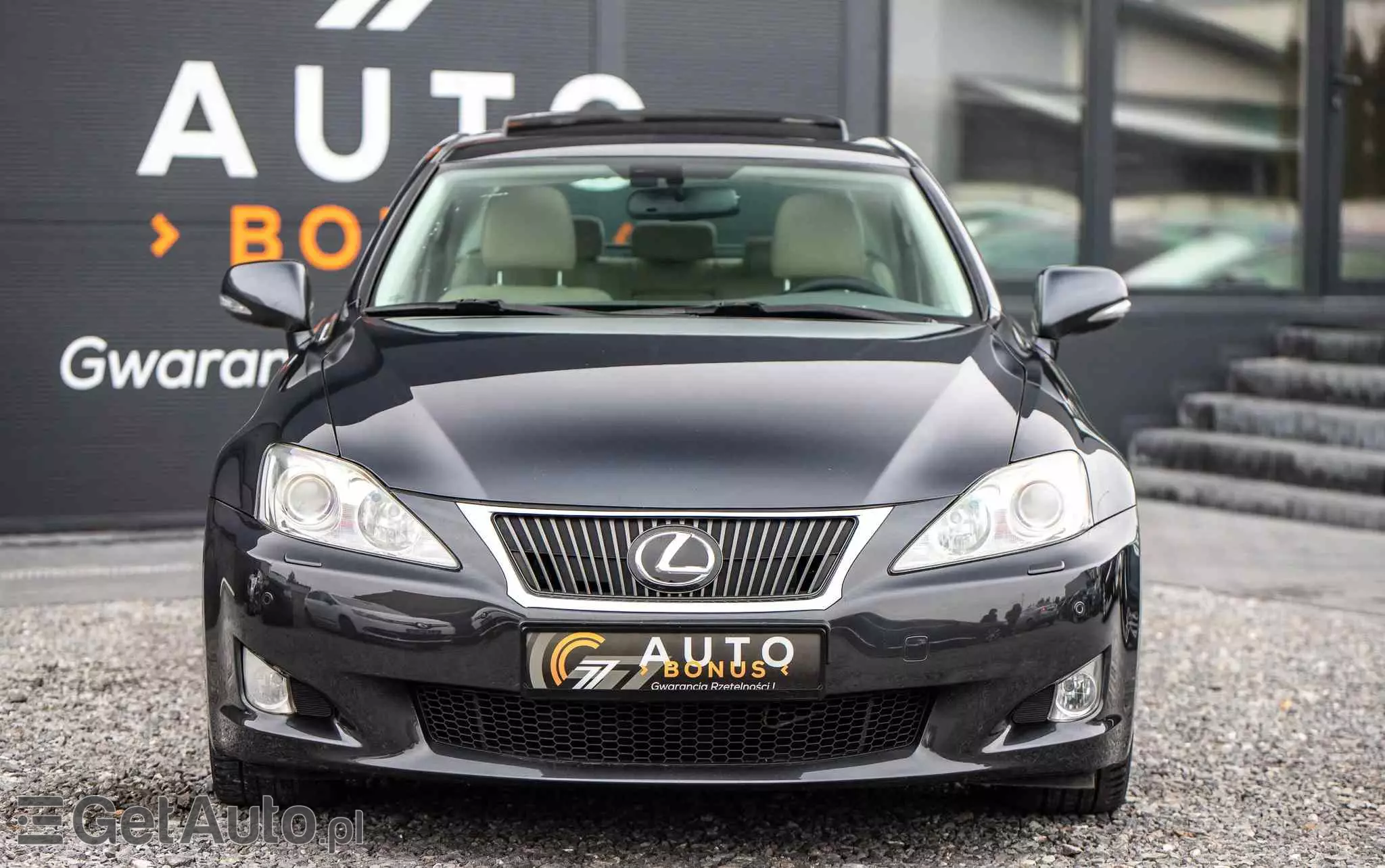 LEXUS IS 250 Prestige