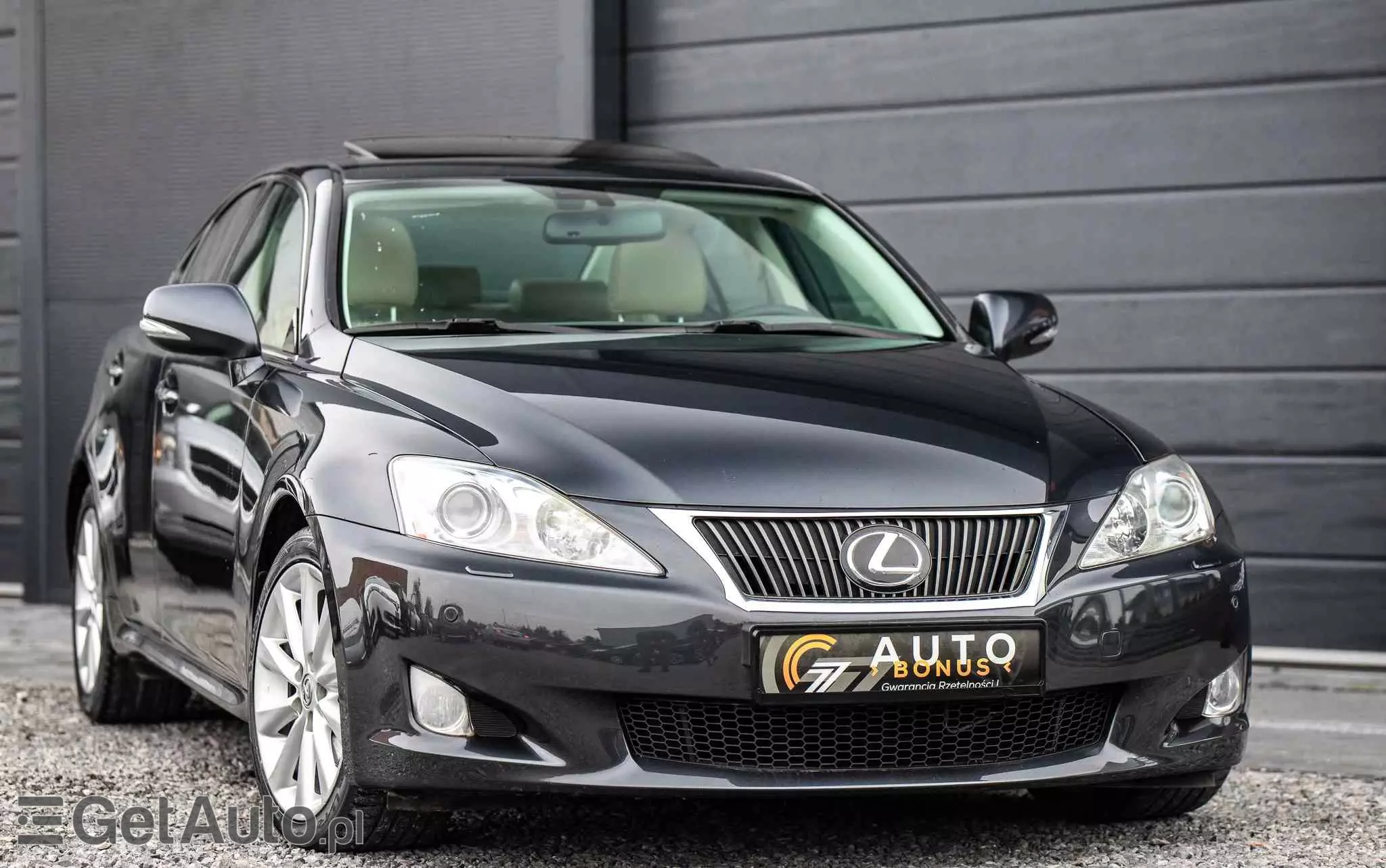 LEXUS IS 250 Prestige