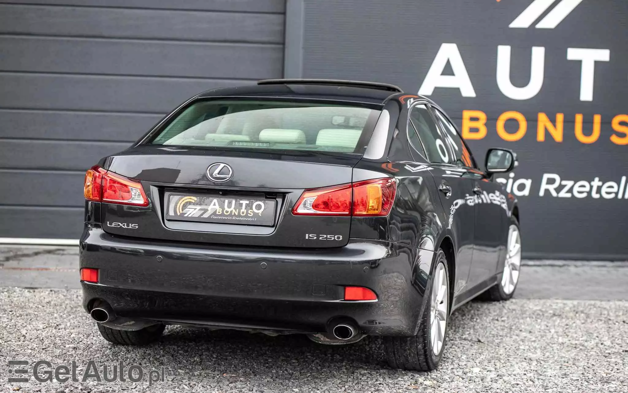 LEXUS IS 250 Prestige