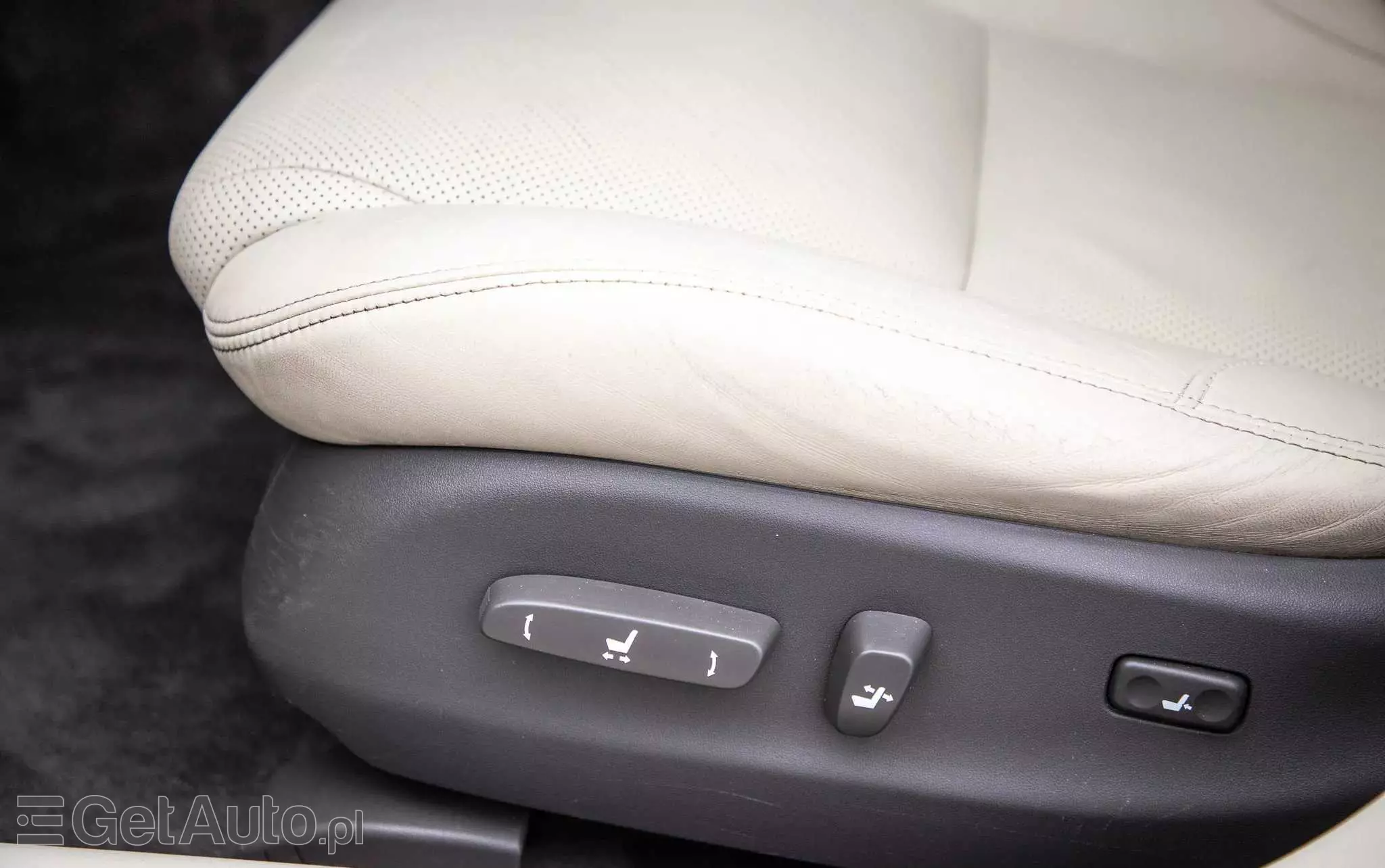 LEXUS IS 250 Prestige