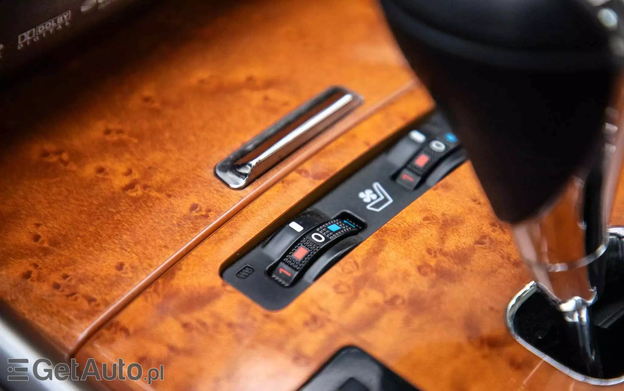 LEXUS IS 250 Prestige