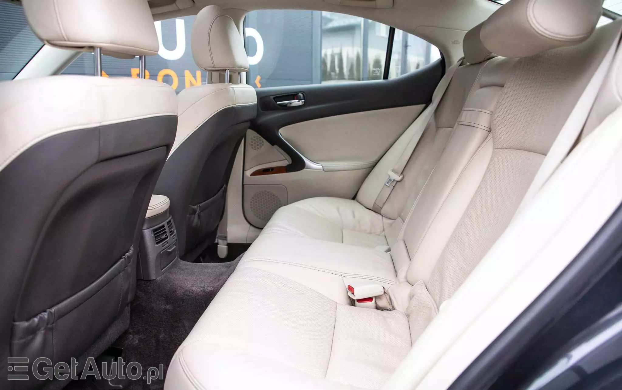 LEXUS IS 250 Prestige