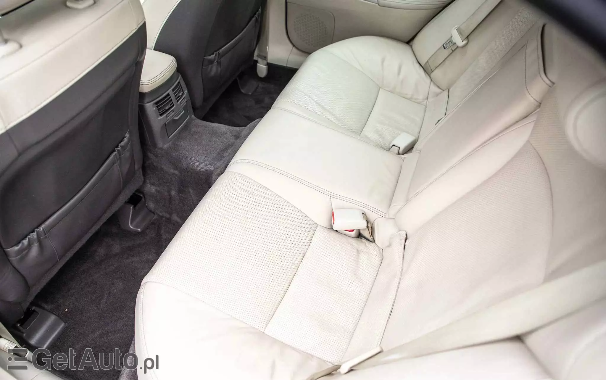 LEXUS IS 250 Prestige