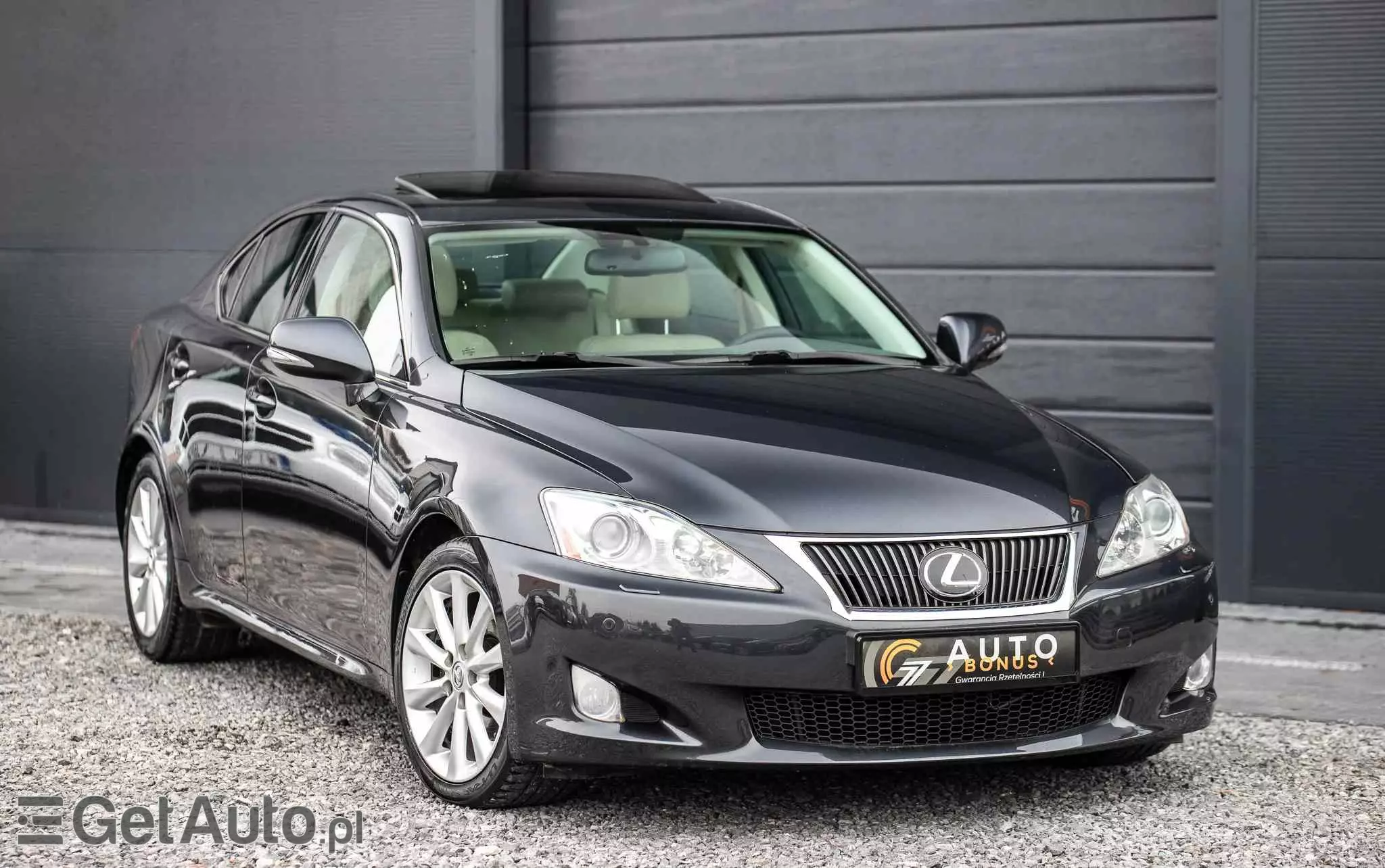 LEXUS IS 250 Prestige