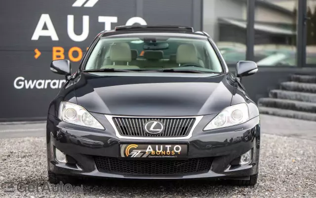 LEXUS IS 250 Prestige