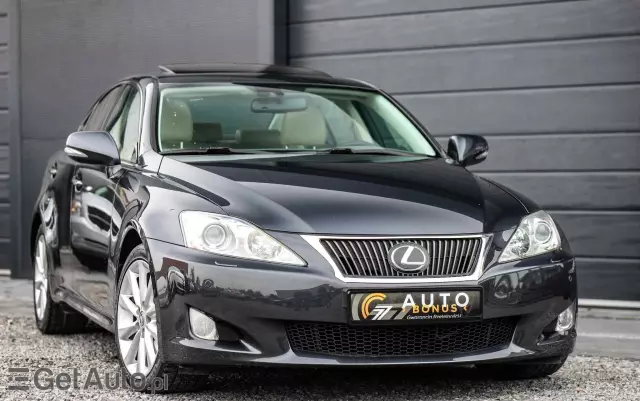 LEXUS IS 250 Prestige